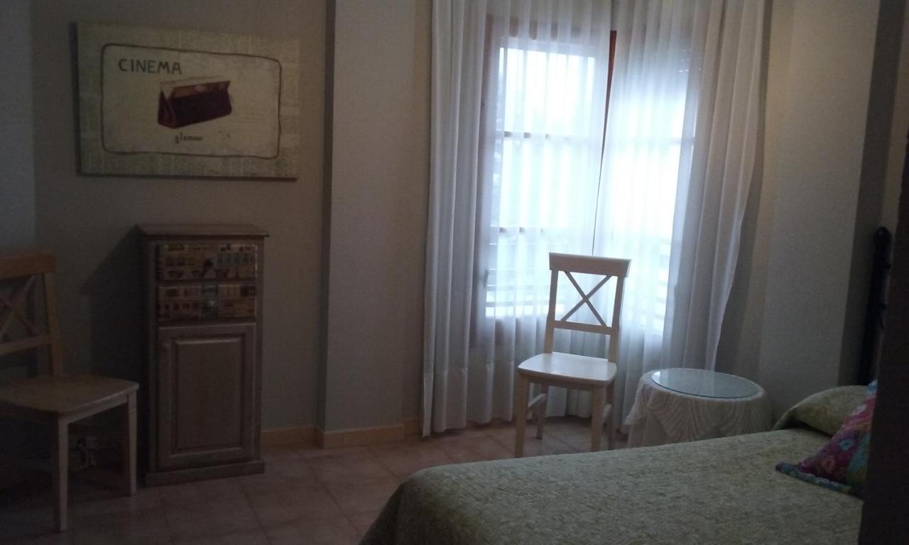 Apartamento Valles Blancos 3-6 Biescas Kültér fotó