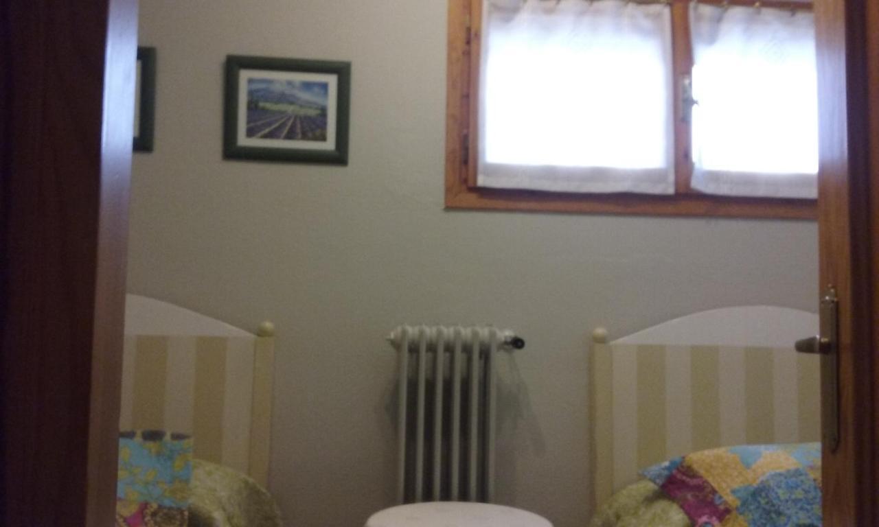 Apartamento Valles Blancos 3-6 Biescas Kültér fotó
